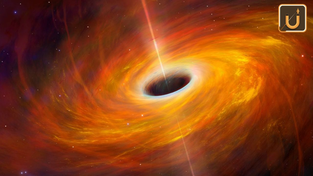 Usthadian Academy / Discovery of the Oldest Black Hole Dating Back To 470 Million Years After the Big Bang | nov 9 2023 Usthadian Academy / Discovery of the Oldest Black Hole Dating Back To 470 Million Years After the Big Bang